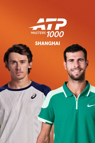 Octavos de Final. Octavos de Final: De Miñaur - Khachanov