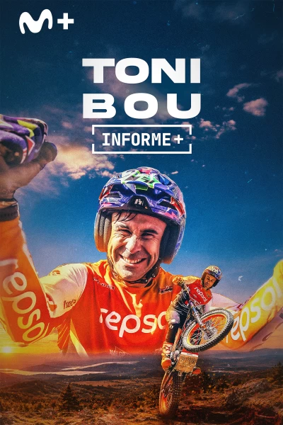 Informe Plus. Toni Bou, 40 de 40