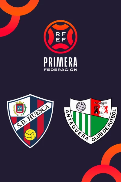Jornada 9. Jornada 9: Huesca - Antequera