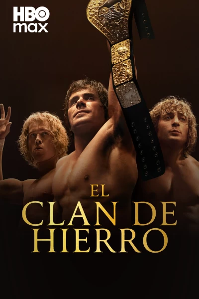 El clan de hierro