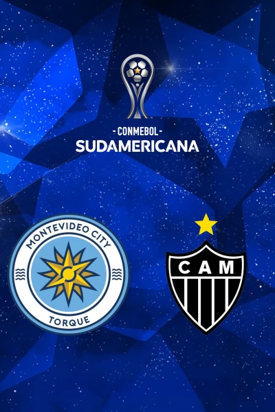 Semifinal (2026): Montevideo City - At. Mineiro