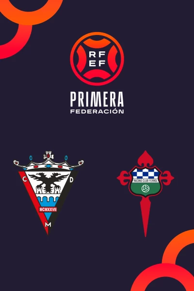 Jornada 9. Jornada 9: Mirandés - Racing Ferrol