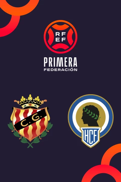 Jornada 9. Jornada 9: Gimnàstic - Hércules