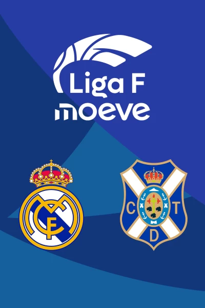 Jornada 8 (26/27): Real Madrid - Costa Adeje Tenerife