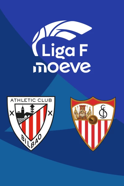 Jornada 8 (26/27): Athletic Club - Sevilla FC