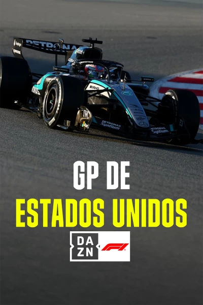 Mundial F1 -  GP de Estados Unidos. T(2026). Mundial F1 -  GP... (2026): El Post de la Fórmula 1