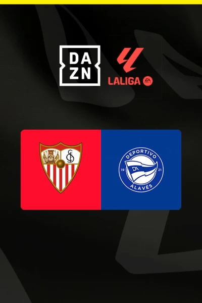 Jornada 12. Jornada 12: Sevilla - Alavés