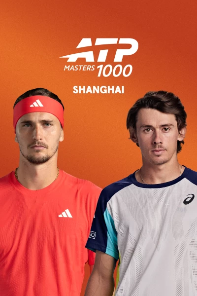 Cuartos de Final. Cuartos de Final: Zverev - De Miñaur