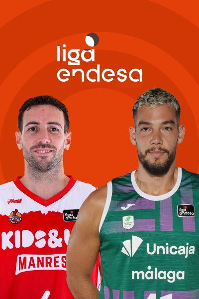 Jornada 4. Jornada 4: Manresa - Unicaja