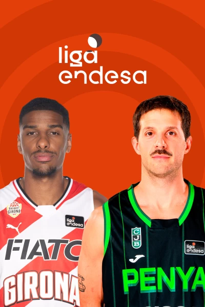 Jornada 5. Jornada 5: Bàsquet Girona - Joventut