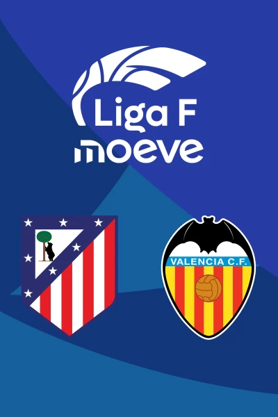Jornada 8. Jornada 8: At. Madrid - Valencia