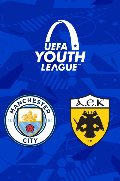 Jornada 3. Jornada 3: Manchester City - AEK Atenas