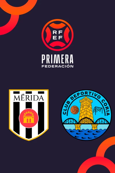 Jornada 9. Jornada 9: Mérida - Coria