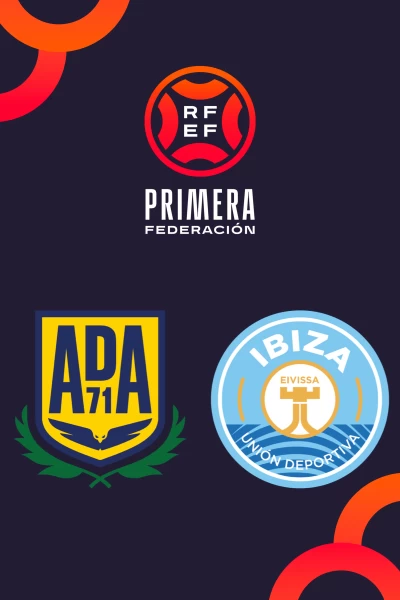 Jornada 9. Jornada 9: Alcorcón - Ibiza