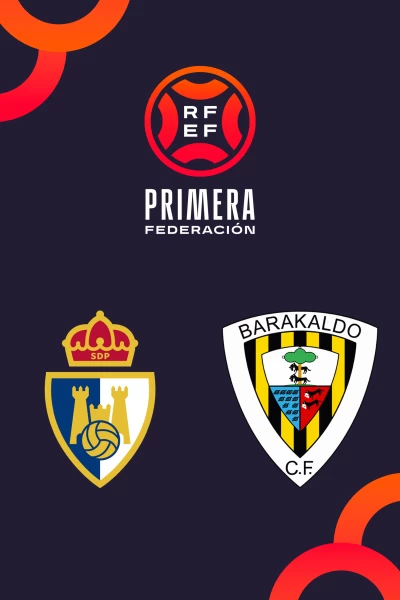 Jornada 9. Jornada 9: Ponferradina - Barakaldo
