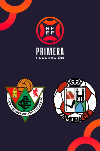 Jornada 9. Jornada 9: Cacereño - Zamora