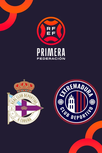 Jornada 9. Jornada 9: Deportivo Fabril - Extremadura