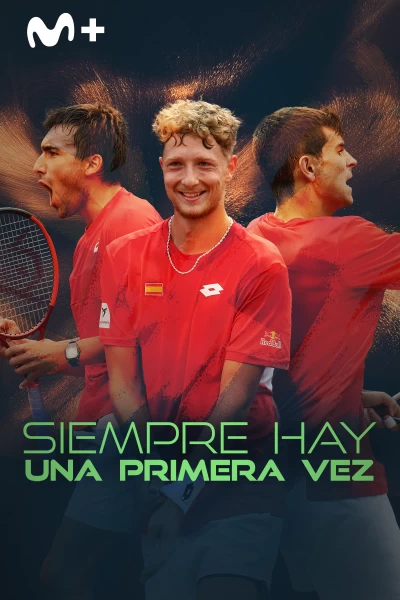 Siempre hay una primera vez