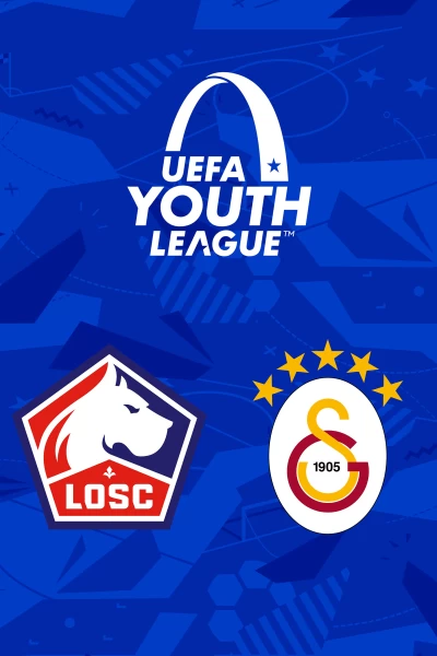 Jornada 3. Jornada 3: Lille - Galatasaray