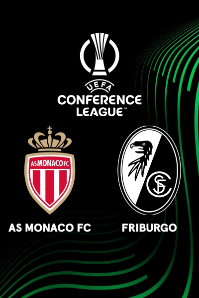 Jornada 2. Jornada 2: Mónaco - Friburgo