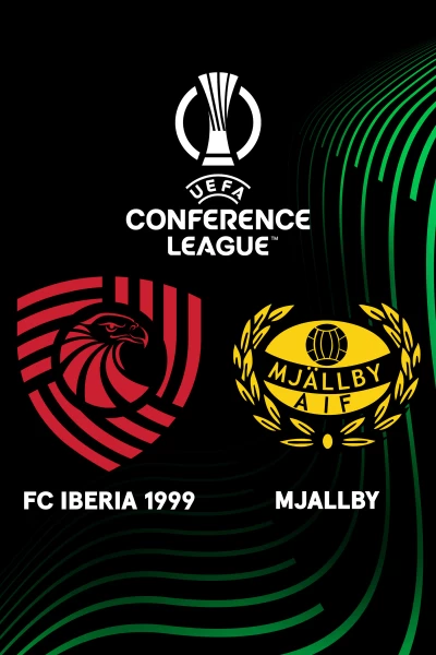 Jornada 2. Jornada 2: Iberia Tbilisi - Mjällby Aif