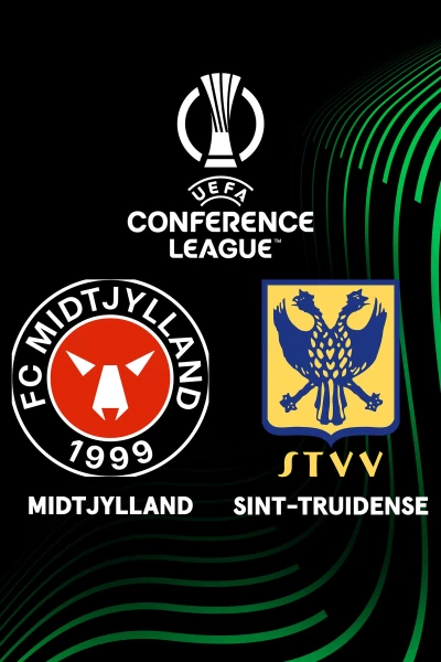 Jornada 2. Jornada 2: Midtjylland - Sint-Truidense