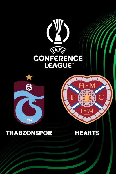 Jornada 2. Jornada 2: Trabzonspor - Hearts