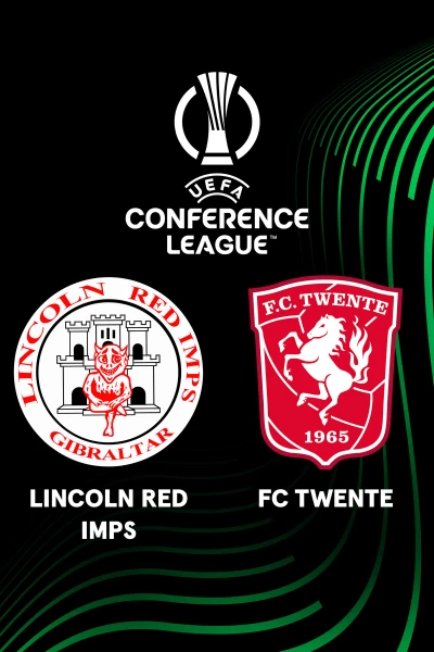 Jornada 2. Jornada 2: Lincoln Red Imps -  FC Twente
