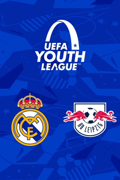 Jornada 3. Jornada 3: Real Madrid - Leipzig