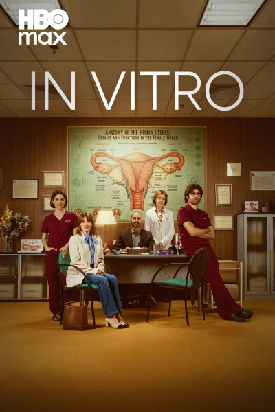 In vitro