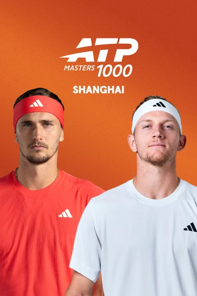 Semifinales. Semifinales: Zverev - Davidovich
