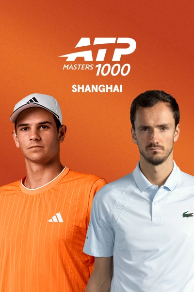 Semifinales. Semifinales: Jódar - Medvedev