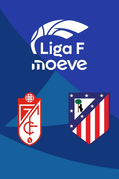 Jornada 9. Jornada 9: Granada - Atlético de Madrid
