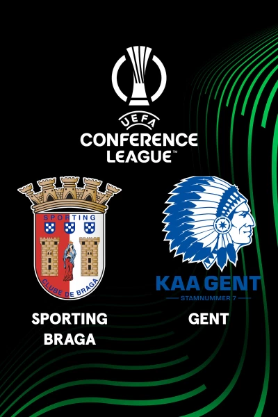 Jornada 2. Jornada 2: Braga - Kaa Gent