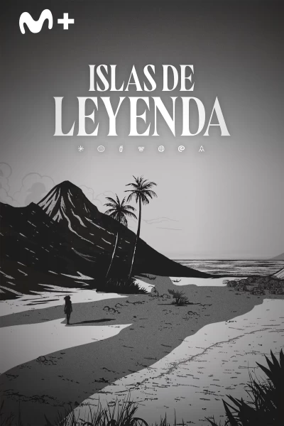 Islas de leyenda. T(T1). Islas de leyenda (T1): El gigante de Mahan