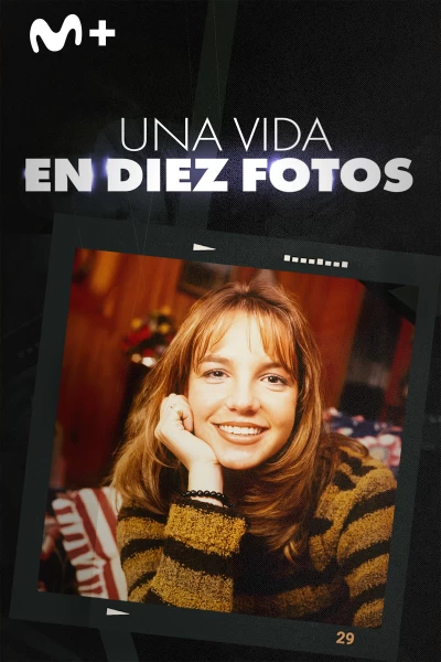 Una vida en diez fotos