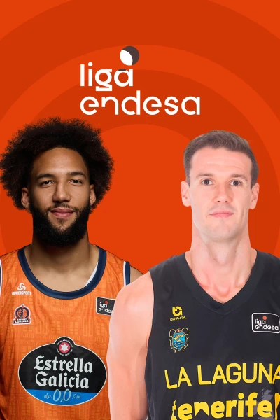 Jornada 6. Jornada 6: Leyma Coruña - La Laguna Tenerife
