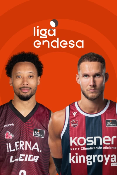 Jornada 7. Jornada 7: Força Lleida - Baskonia