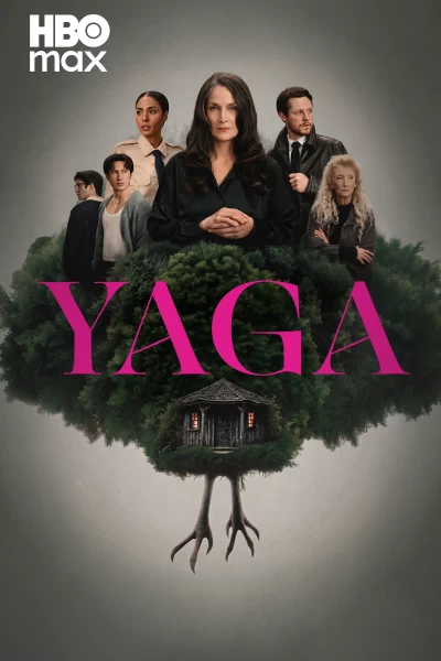 Yaga