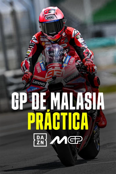 PETRONAS Grand Prix of Malaysia. T(2026). PETRONAS Grand... (2026): Practice