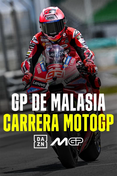 PETRONAS Grand Prix of Malaysia. T(2026). PETRONAS Grand... (2026): Grand Prix MotoGP