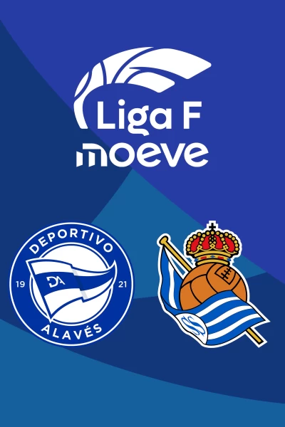 Jornada 9. Jornada 9: Deportivo Alavés - Real Sociedad