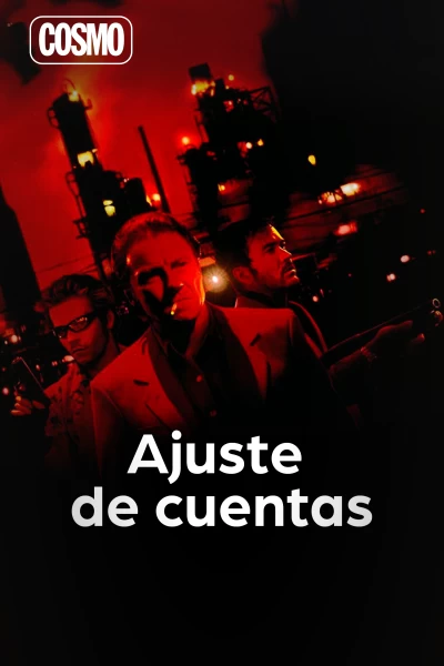 Ajuste de cuentas