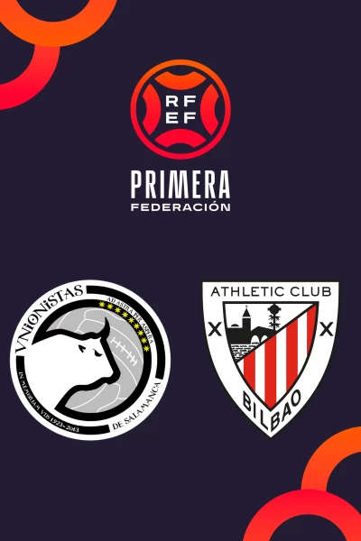 Jornada 9. Jornada 9: Unionistas - Bilbao Athletic