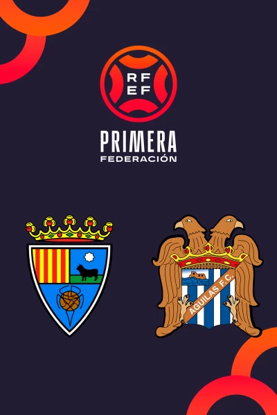 Jornada 9. Jornada 9: Teruel - Águilas