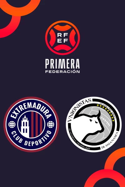 Jornada 10. Jornada 10: Extremadura - Unionistas