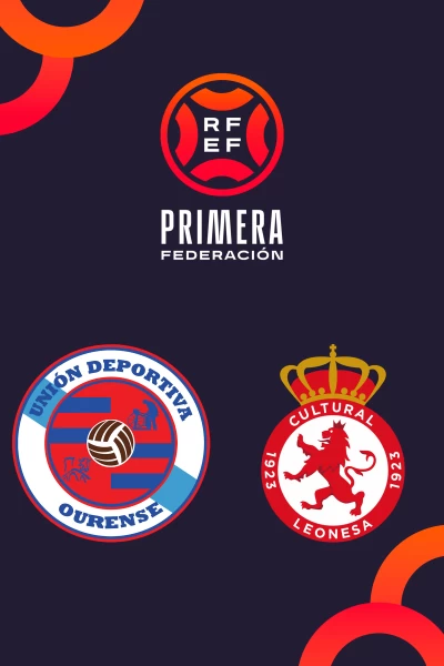 Jornada 10. Jornada 10: Ourense - Cultural