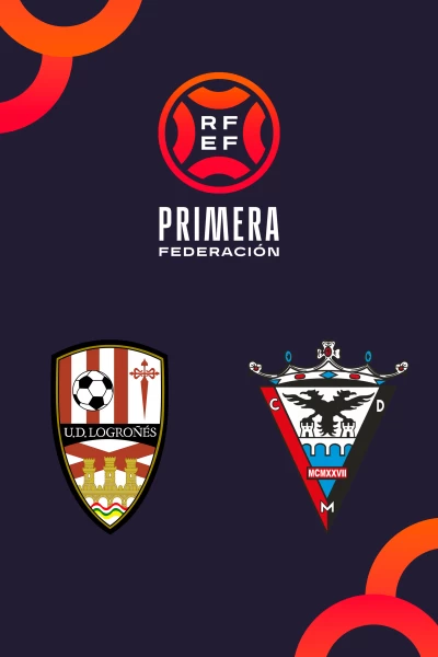Jornada 10. Jornada 10: Logroñés - Mirandés