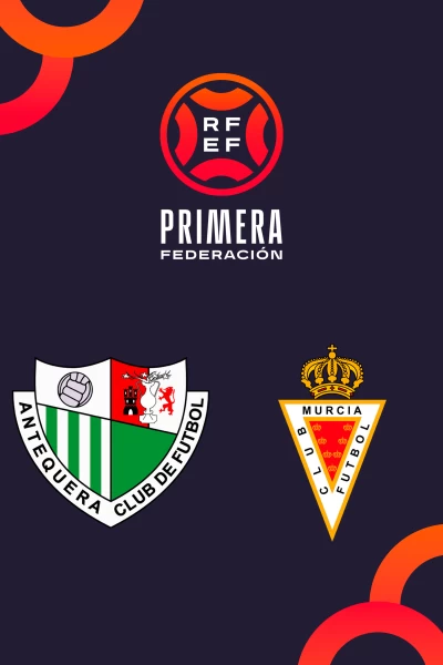 Jornada 10. Jornada 10: Antequera - Murcia