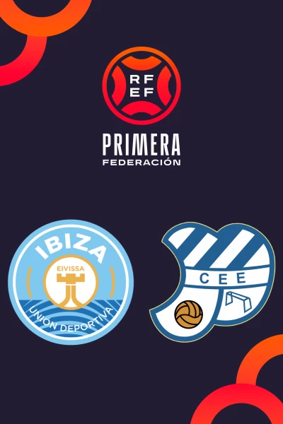 Jornada 10. Jornada 10: Ibiza - Europa